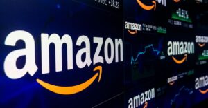 Amazon's (NASDAQ: AMZN)