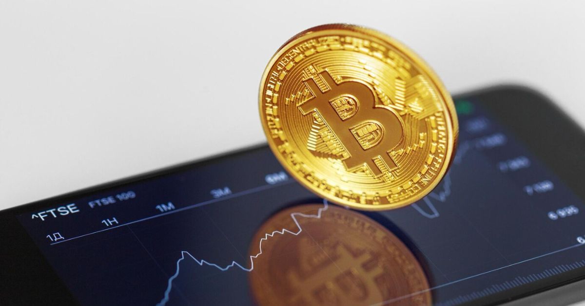 Bitcoin ETF