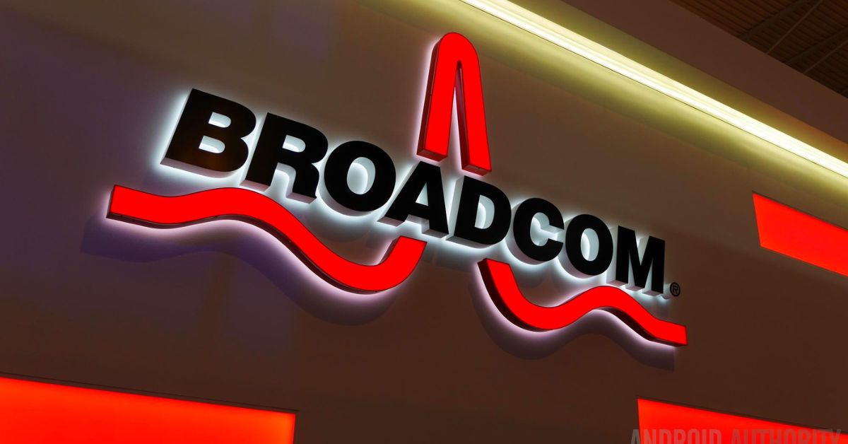 Broadcom Inc