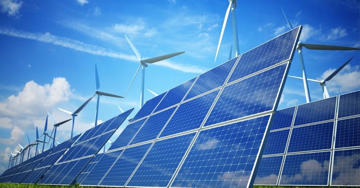 Vast Renewables Limited