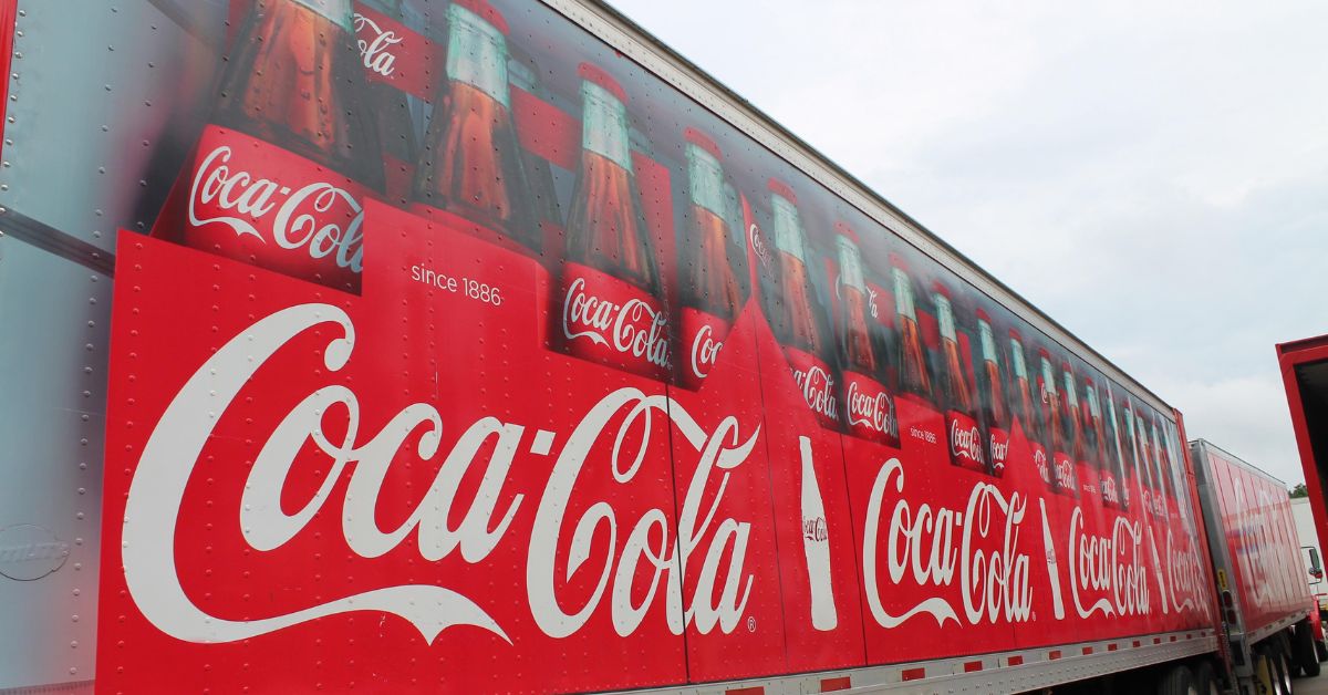 Coca-Cola