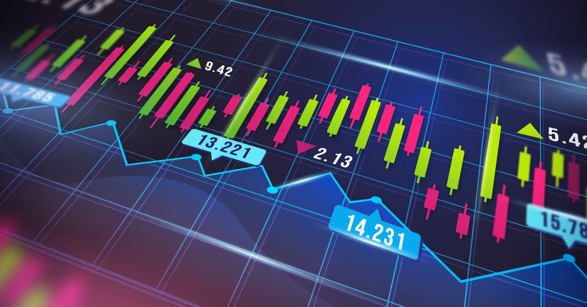 stock market 1