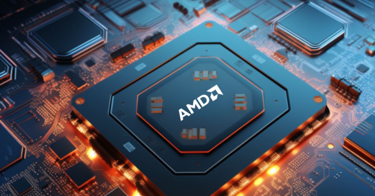 AMD Stock