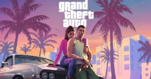 GTA 6 Release Delayed