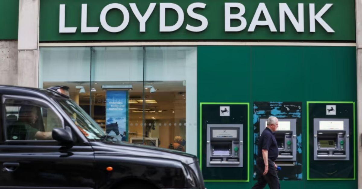 Lloyds