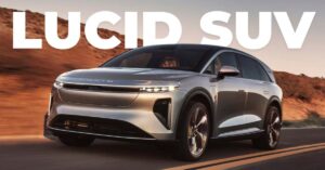 Lucid Group (LCID)