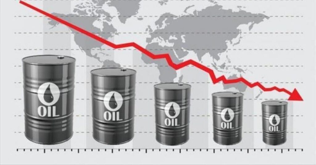 Oil Price