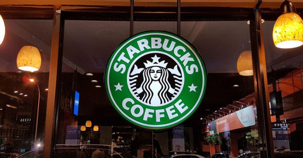 Starbucks (SBUX)