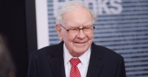 Warren Buffett