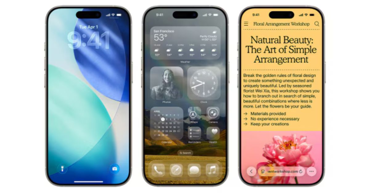 Apple iPhone 17 Series