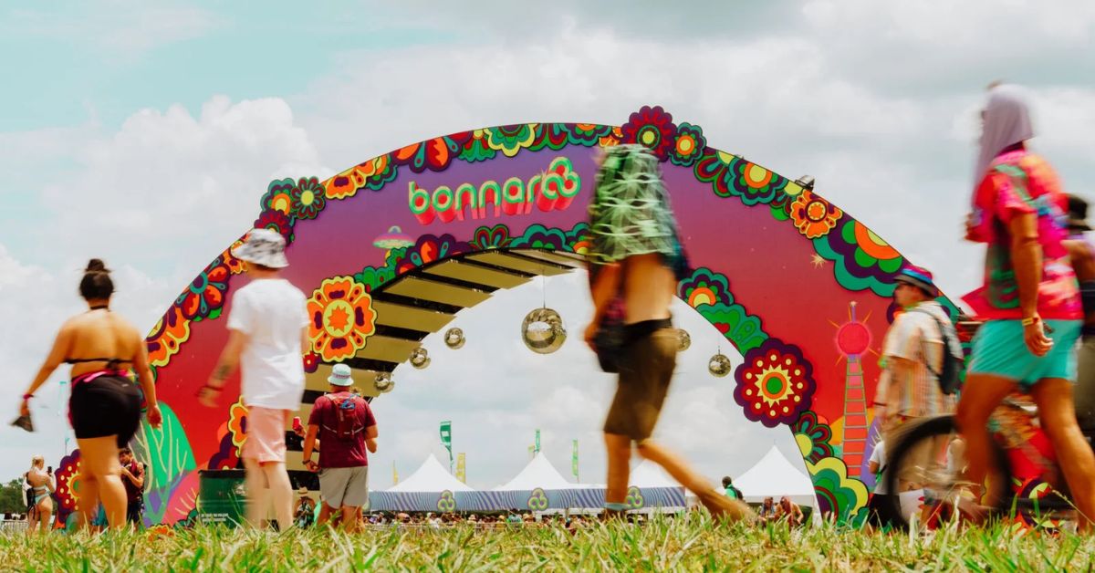 Bonnaroo 2025