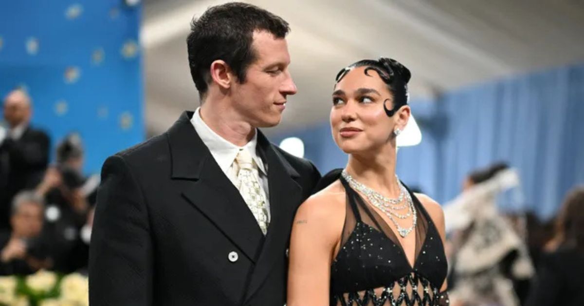 Dua Lipa Confirms Engagement to Callum Turner: Pop Star Details Romantic Proposal and Future Plans