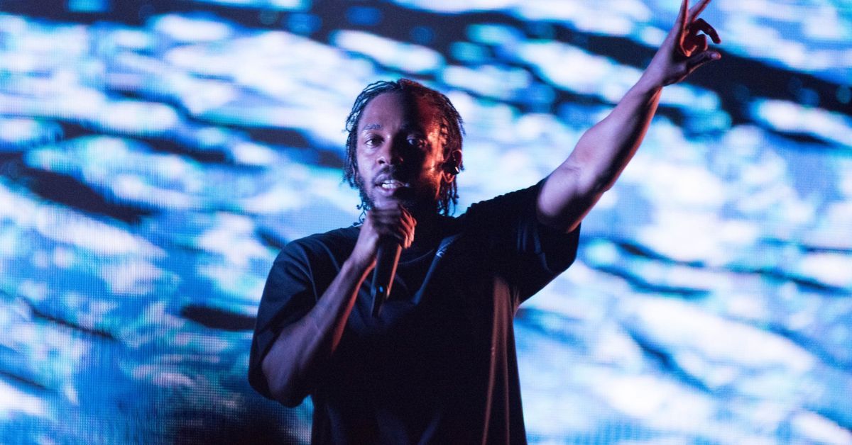 Kendrick Lamar