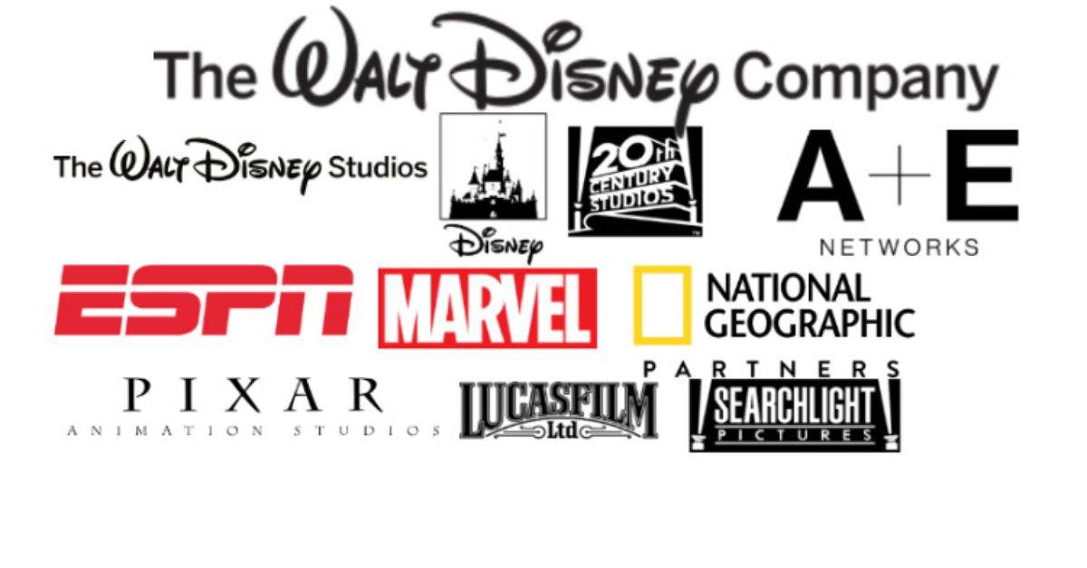 Walt Disney Co