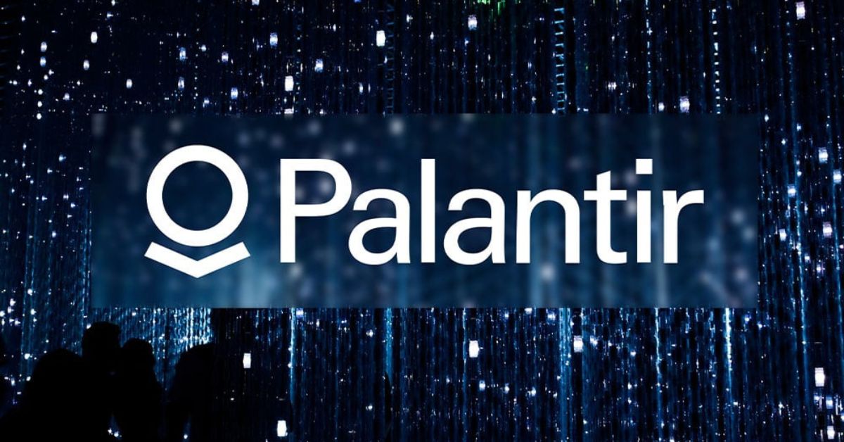 Palantir Technologies